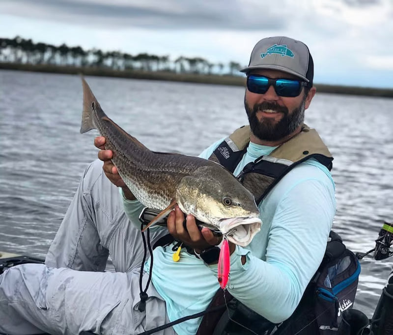 WaveLock – Durable Topwater Speed Clips