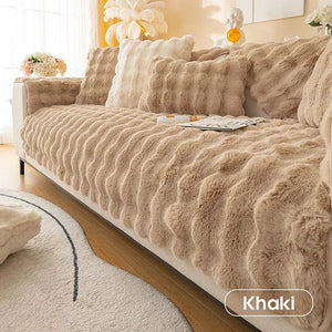 CuddleCloud – Transform Your Sofa into a Cozy Haven