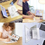 ArtLume – Optical Tracing Drawing Board