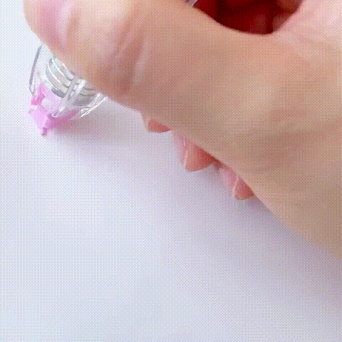 DoodleZoo – Press Type Animal Deco Pen