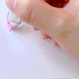 DoodleZoo – Press Type Animal Deco Pen