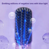 MiniGlide Cordless Hair Straightener marnetic