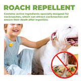 InsectoStop – Fast Acting Roach Control