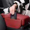 ComfortGuard | 2-in-1 Armrest Cover and Tissue Holder