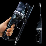 SwiftCast – Easy Travel Fishing Rod