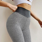 LushLift – Ultra Stretch Butt Lifting Pants