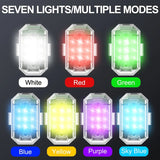 StarPulse - Wireless Multi-Mode LED Strobe Lights