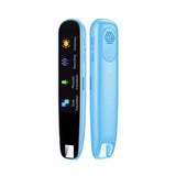 112 Languages Translation Scanning Reading Pen marnetic
