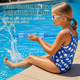 AquaBurst – Firework-Style Water Spray Toy for Outdoor Fun