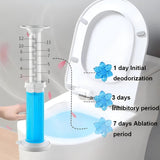 FloraScent | Toilet Gel Cleaner