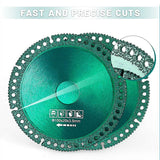 BladeForge – Multifunctional Precision Cutter
