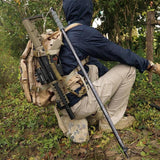 Pathfinder - Rugged Hiking Companion