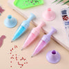 GlitterPen - Diamond Art Pen with Creative Flower Pot Design