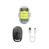 StarPulse - Wireless Multi-Mode LED Strobe Lights
