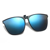 SmartVision - Polarized Flip-Up Shades