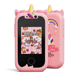 SmartKid - Educational Smartphone Toy