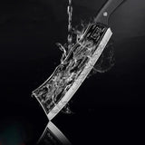 Dragon Slayer Handcrafted Knife marnetic