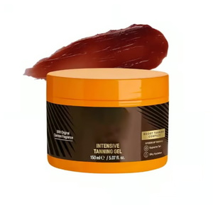 SunLuxe – Deep Glow Intensive Tanning Gel