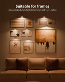 MagnaGlow - Adjustable Art Display Light