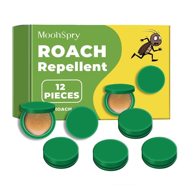 InsectoStop – Fast Acting Roach Control