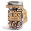 Fonomics - Gift Jar for Christmas, Birthdays, Anniversaries