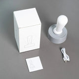 Creative Lever Night Light marnetic