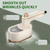 IronEase – Mini Handheld Garment Iron