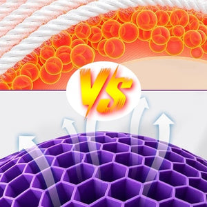 CoolSitPro – Gel Comfort Cushion