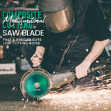 BladeForge – Multifunctional Precision Cutter