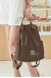 Multi-Functional Oxford Shoulder Bag marnetic