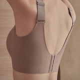 VelvaLuxe - 3-Pack Seamless Wireless Bra | Elegant Lift Without the Wires