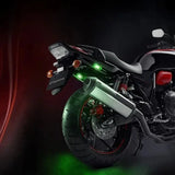 🔥Last Day Promotion🔥LED Anti-collision Lights Marnetic