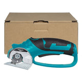 SnipMate โ Precision Cutting Cordless Electric Scissor
