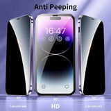 IPHONE PRIVACY CASE marnetic