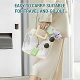 SnapTowel - Pocket-Sized Clean Anywhere