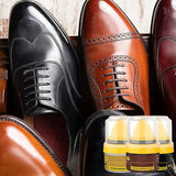 LeatherGlow | Instant Leather Repair & Color Restore