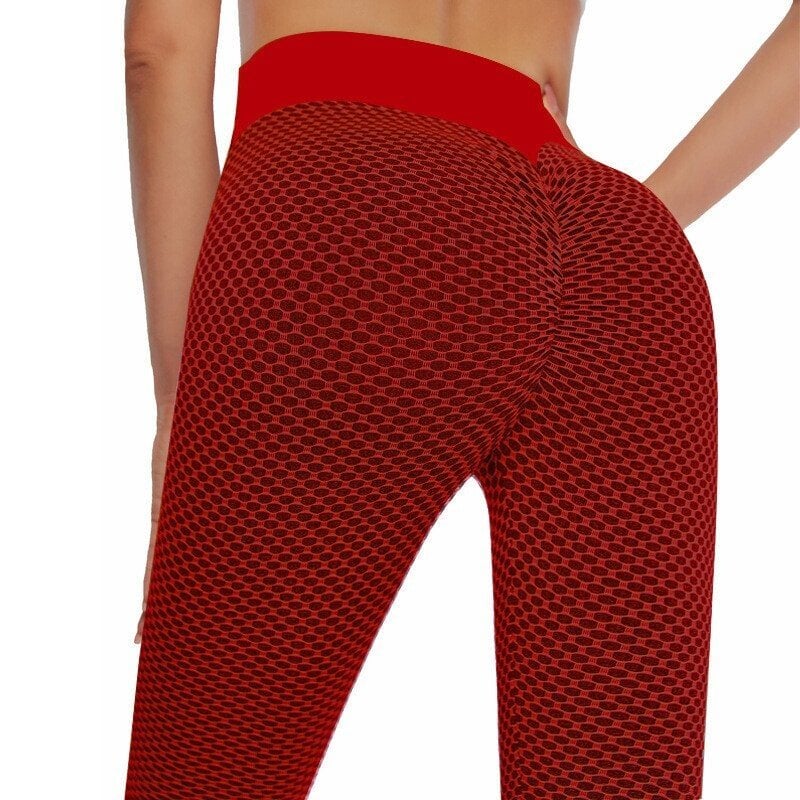 LushLift – Ultra Stretch Butt Lifting Pants