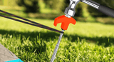 GripLock – Heavy Duty Screw In Tent Stakes