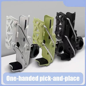 AutoGrip – Universal Self Fit Cup Holder