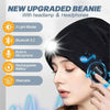 🎄LED Bluetooth Music Beanie
