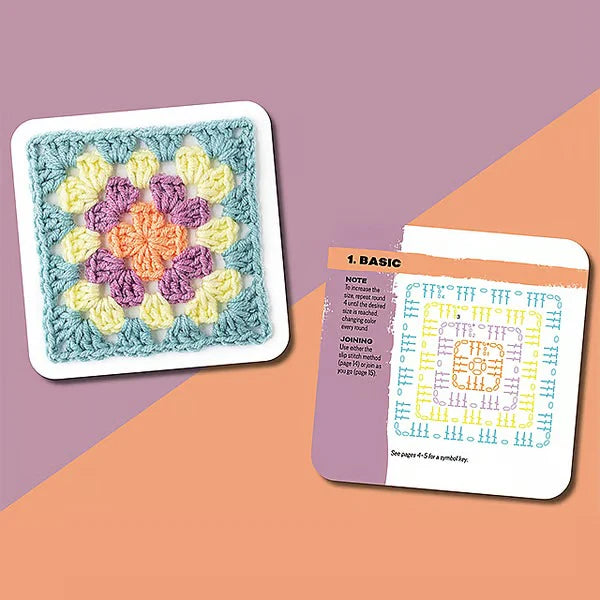 InspiDeck – The Ultimate 50 Design Mix & Match Card Set