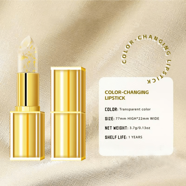 HueShift – Transferproof Mood Lipstick