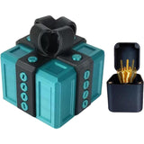 GiggleCube - Unlock the Fun, Release the Laughs!