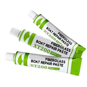 WaveFix – Heavy-Duty Boat Repair Resin