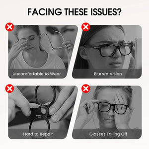 VisionEase – Professional Glasses Alignment Tool