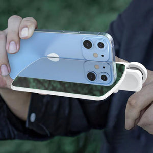 SymmetriLens - Stunning Mirror Photography Tool