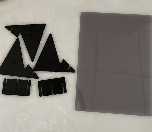 ArtLume – Optical Tracing Drawing Board