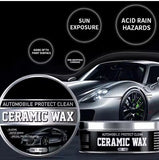 RadiantRide - Ceramic Coating Wax