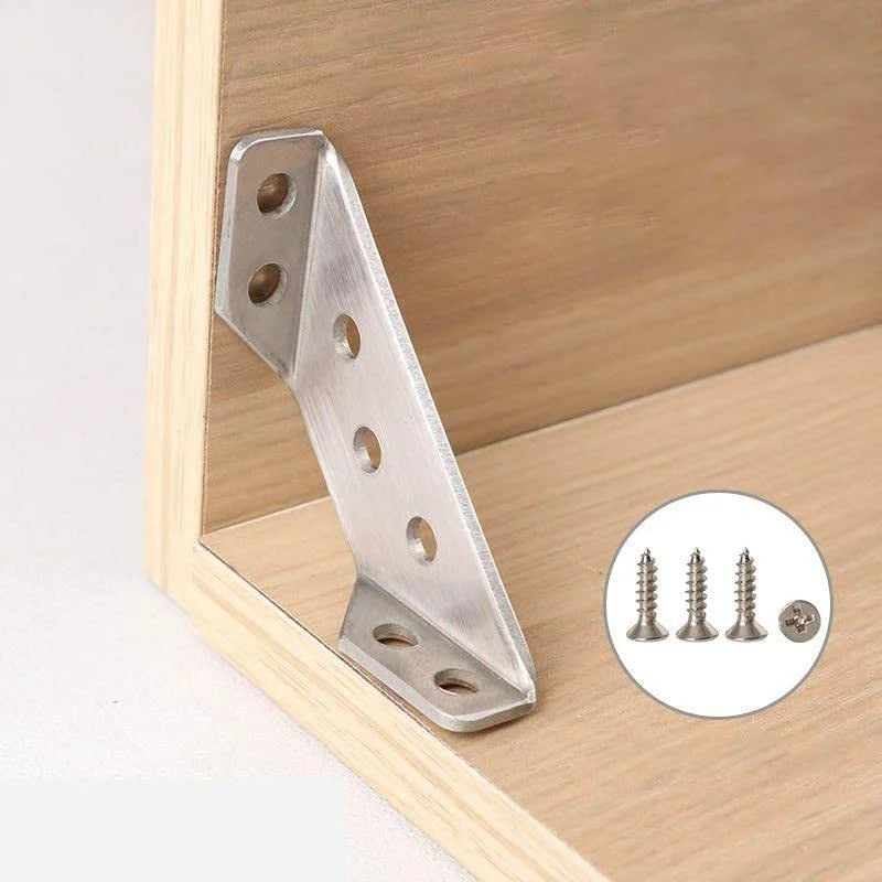 EverConnect Stainless Corner Joint marnetic