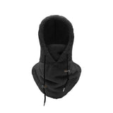 FrostGuard Sherpa Hood  Mask marnetic